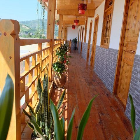 无锡市君泰宾馆在哪里