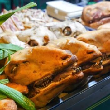 兰州市哪里买新鲜羊肉