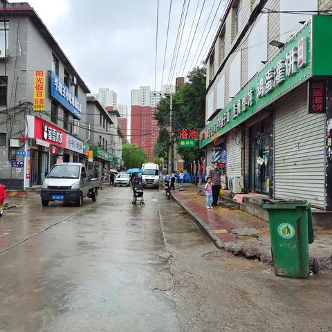 石家庄市宫家庄是哪个区