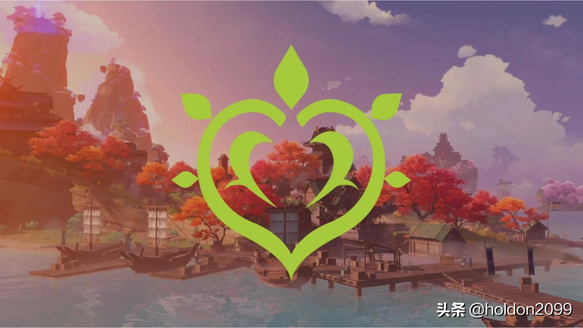 原神蒙德城蓝色封印怎么开(原神小麦采集路线)