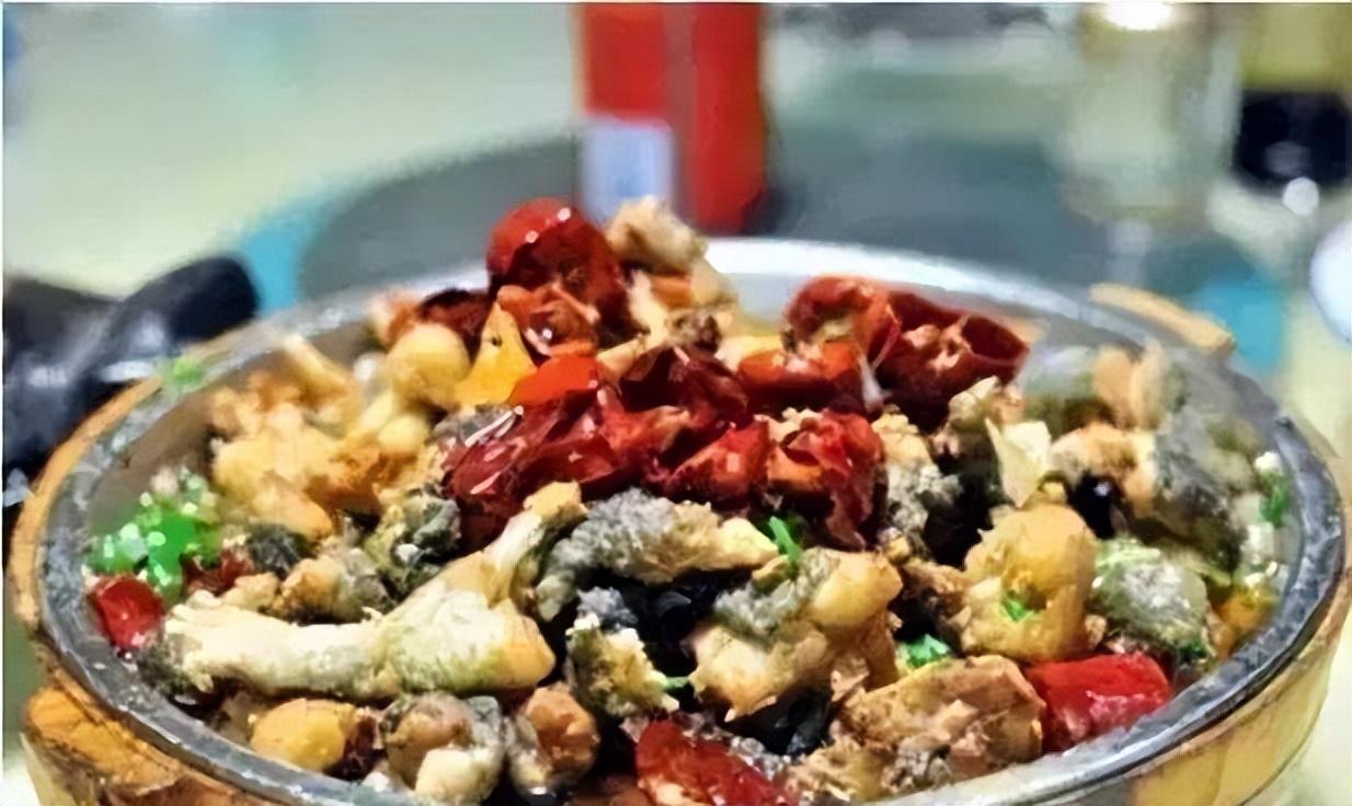 南平街有什么美食（南平有什么好吃的店呢）