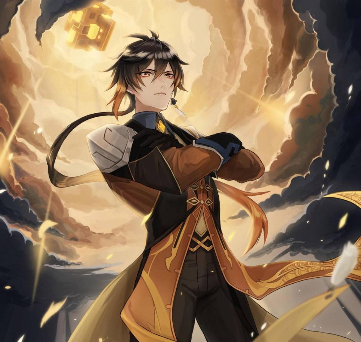 原神怎么把雷关了（原神怎么让火炬现形）