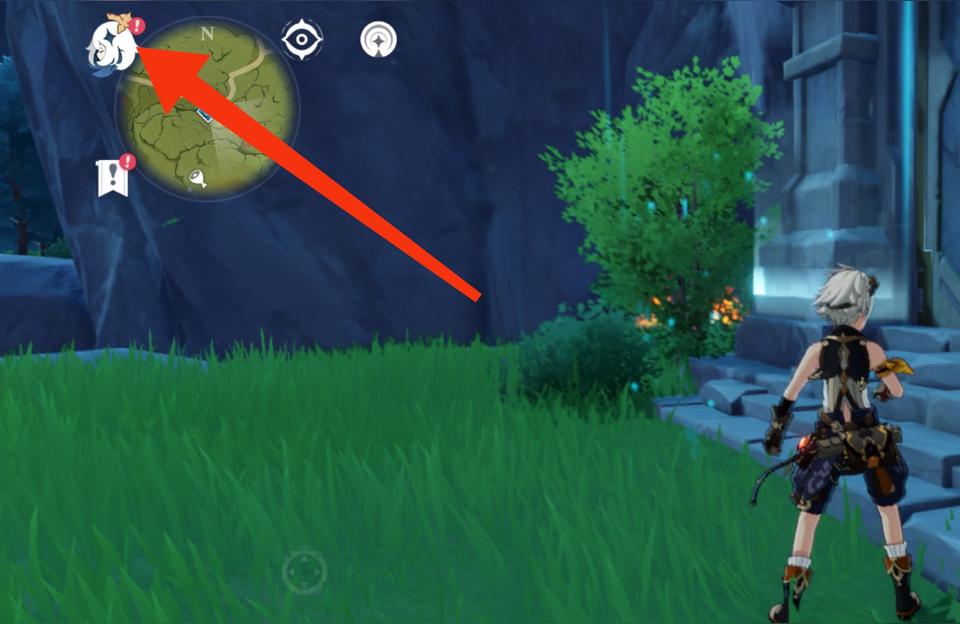 原神画质怎么调有背景(原神画质怎么设置才流畅)