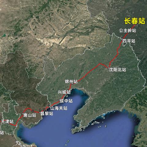 南宁到长春动车的相关长尾关键词有哪些