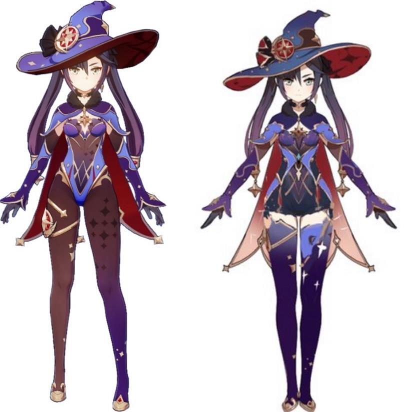 原神罗莎莉亚怎么换（罗莎莉娅四星圣遗物怎么搭配）