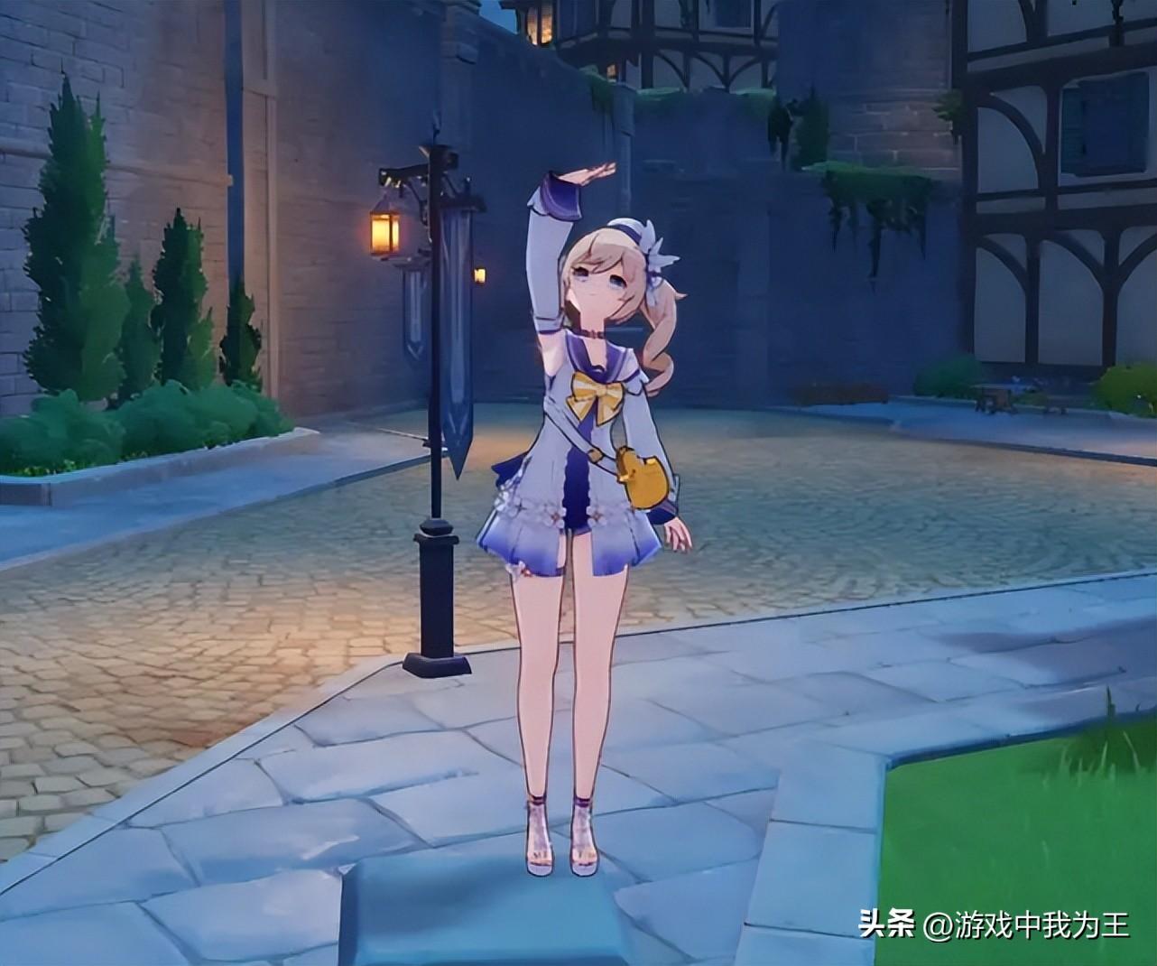 原神怎么才算高练度（原神刻晴可以练到多少级）