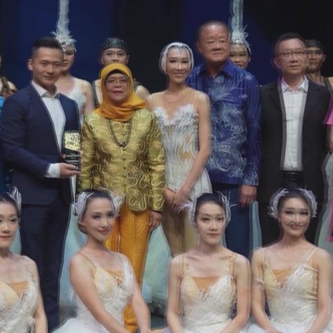 西安市有什么演艺广场