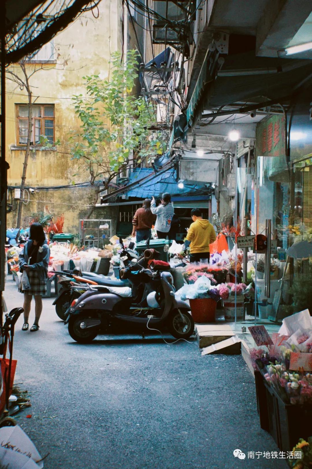 南宁七星路花店,家里摆放鲜花费钱吗?"