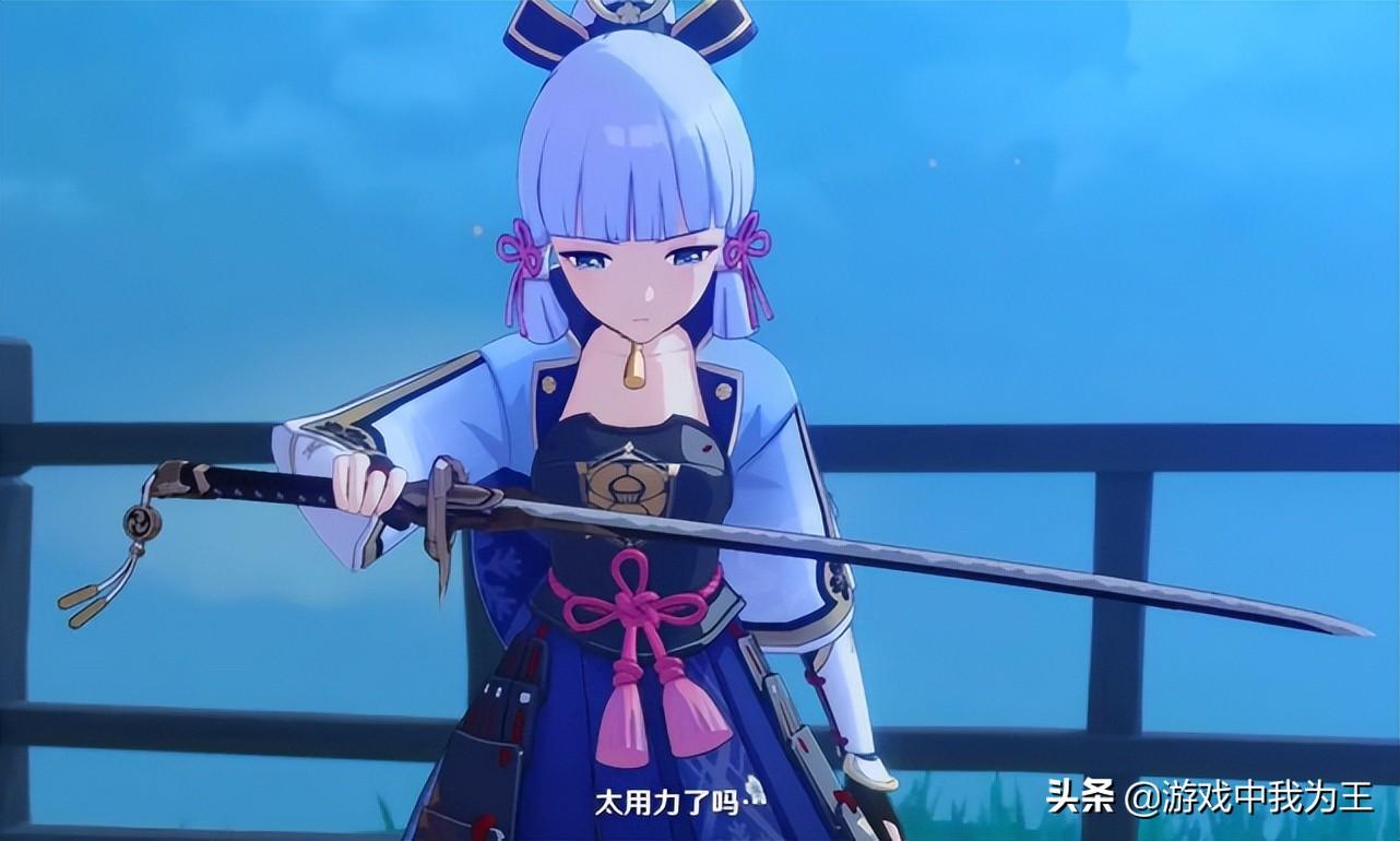 原神温迪莫娜怎么配（原神莫甘娜技能介绍）