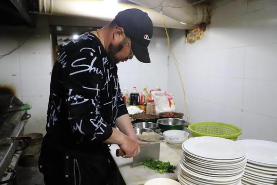 一条百年老街，三个创业老板，演绎青岛老城新风