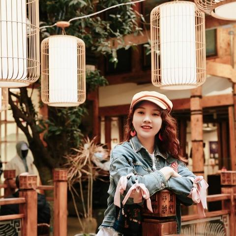 成都市古装跟拍店在哪里