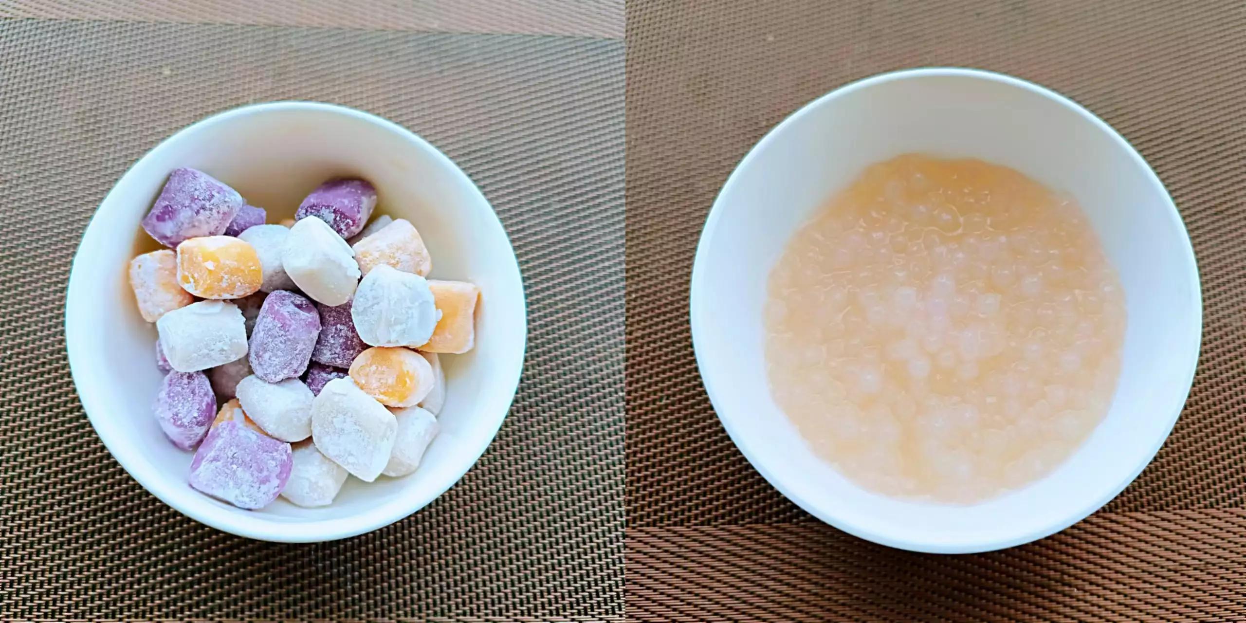 女人吃什么美食最多（女孩子都喜欢什么样的礼物）