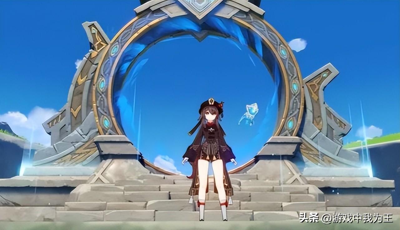 原神小风琴怎么弹才好听（原神风琴有模拟器吗）