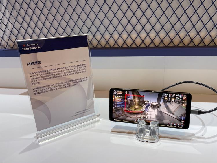 ios原神分辨率怎么调（苹果x玩原神怎么设置）