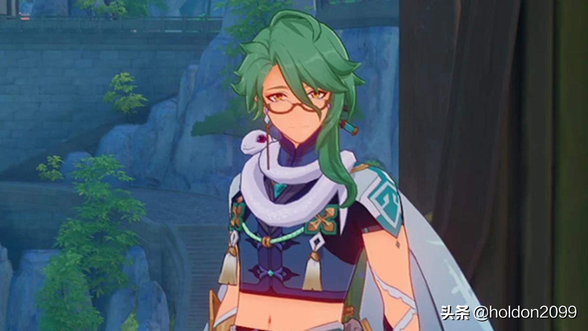 原神蒙德城的岛怎么上去（原神如何开启蒙德城传送点）