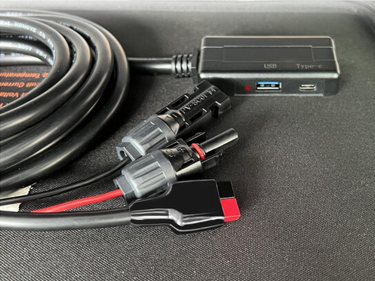 太阳能板 100w 折叠折叠太阳能板哪款好