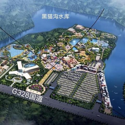 河南驻马店方特怎么样