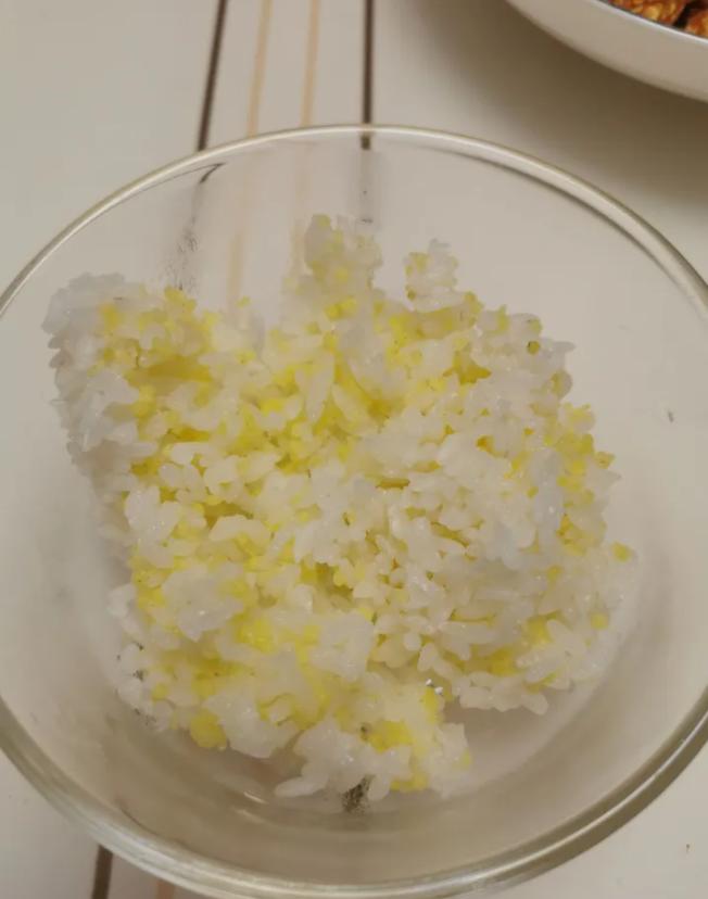 做什么美食配米饭（炒饭用什么配菜好看）