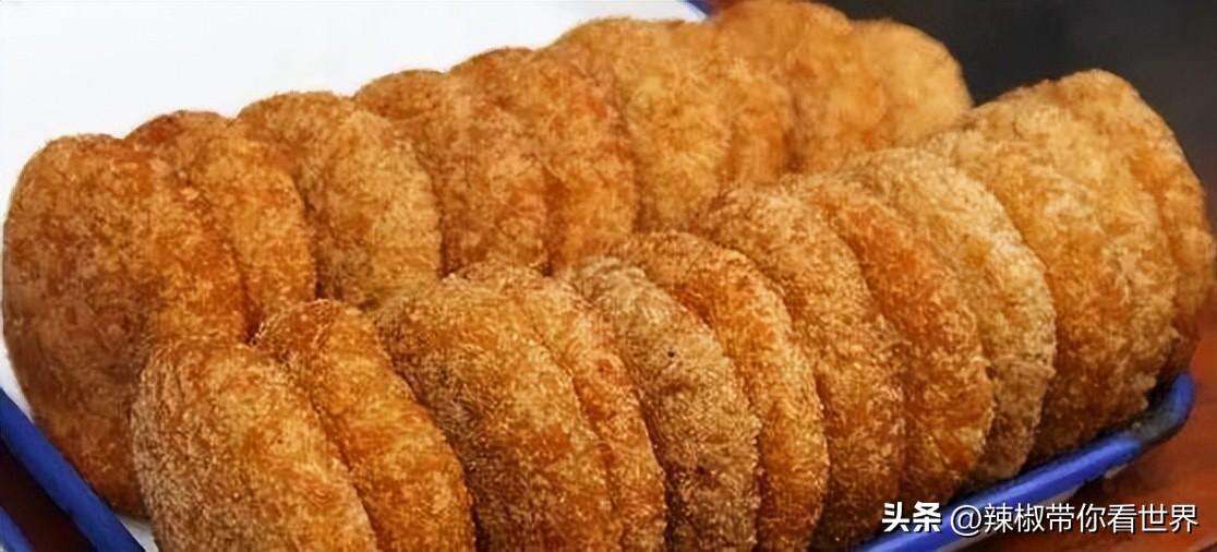 内江特色有什么美食（内江和自贡有可能合并吗）