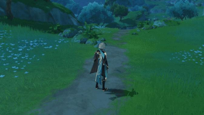 原神元素附魔怎么搞（原神元素附魔伤害怎么比物理伤害低）