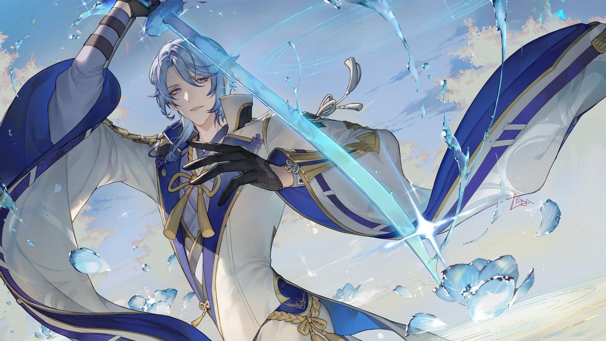 原神2.6 手机怎么更新（手机原神14怎么更新）