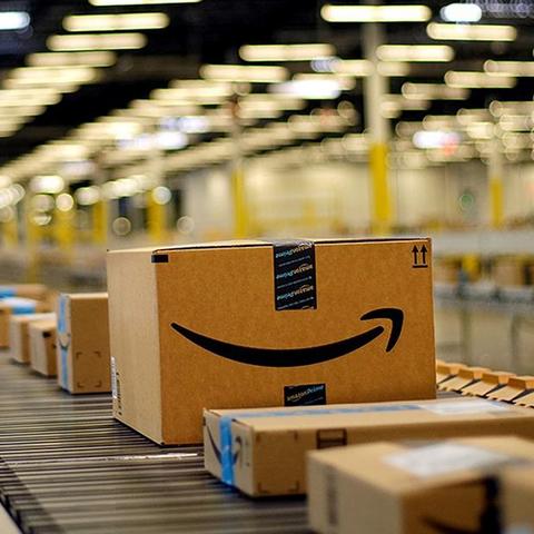 对比跨境电商平台有哪些