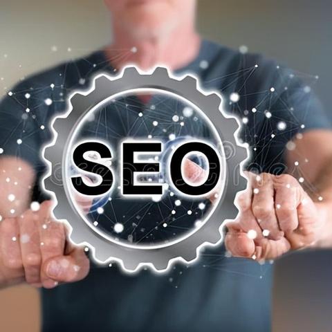 怎么在网上发布seo