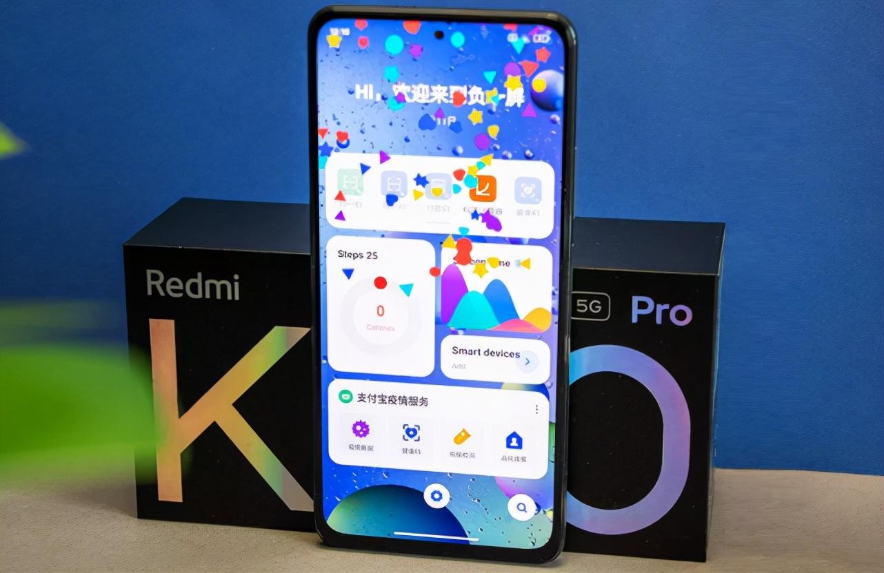 红米打原神怎么样（红米k50玩原神怎么样）