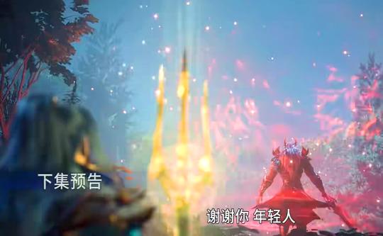 斗罗：修罗魔剑形象曝光！唐晨拿胡列娜钓唐三，误以为他们是一对