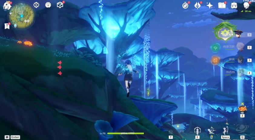 原神太大手机怎么玩（为什么手机玩原神会卡屏）