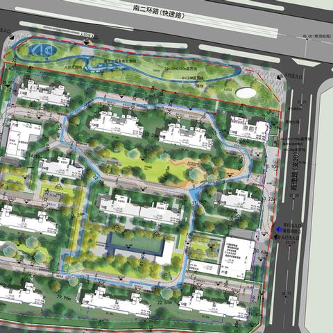 合肥市位于什么地方