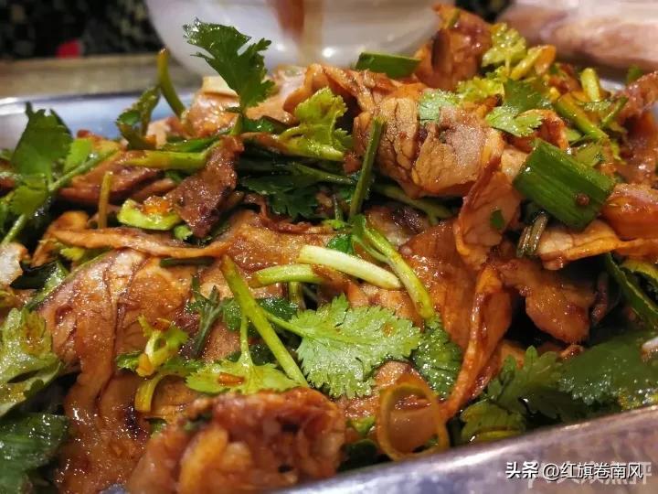 长春双阳都有什么美食（为什么选择留在长春）