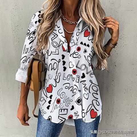 跨境电商女装价格多少合适