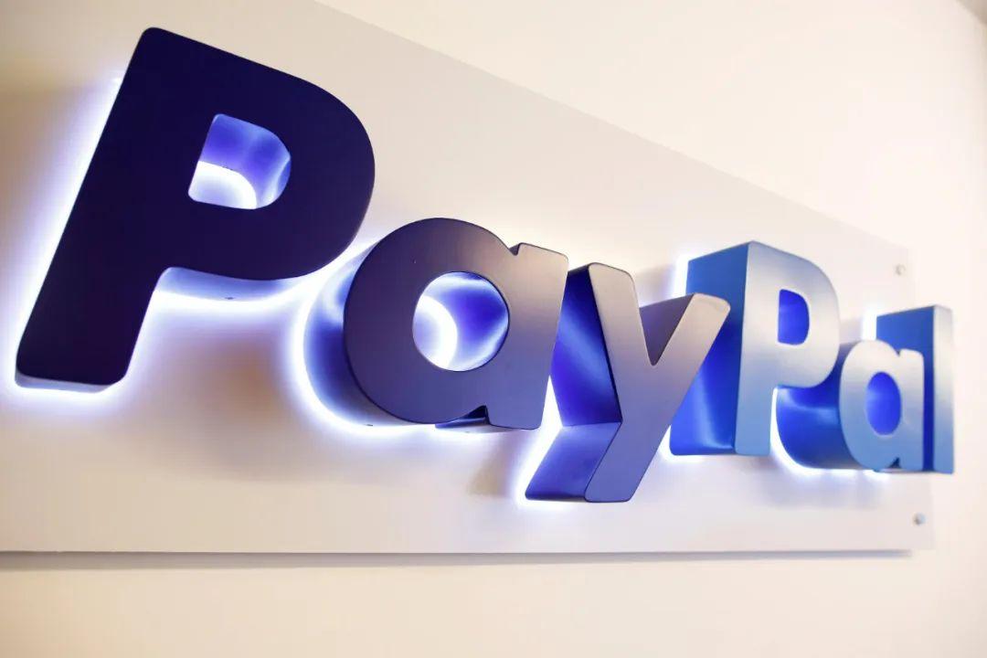 paypal收款链接在PAYPAL收款手续费怎么算