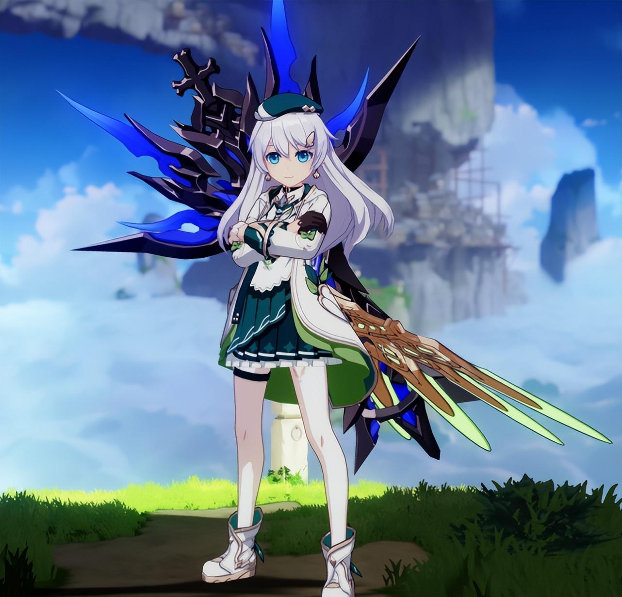 原神怎么去新区玩（2021年七月漫展时间表）