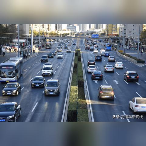 车限号措施的实施及其影响分析-第1张图片-其人生活百科