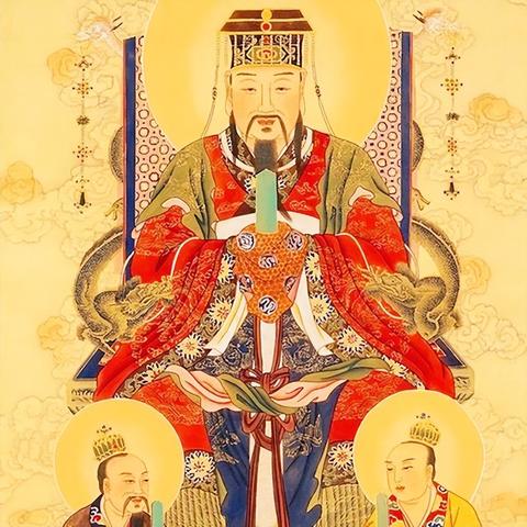 父母宫紫微稳坐庙位，你的家庭运有何玄机？