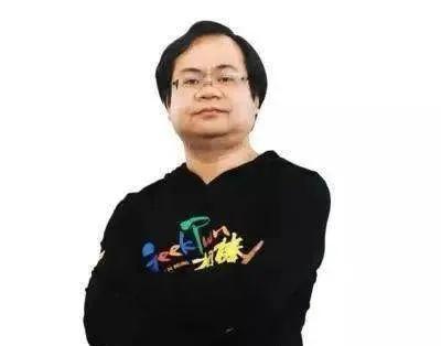 红客第一人（分别指的哪些人）