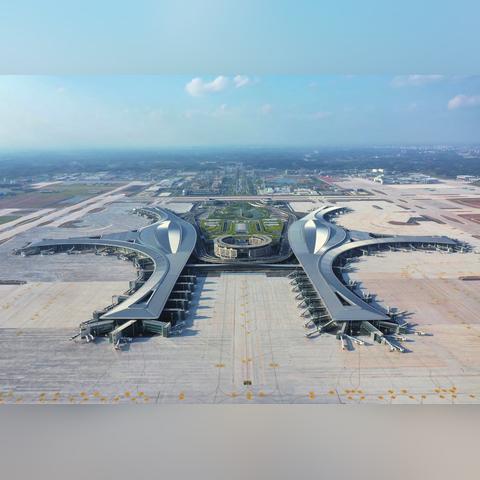 成都市内怎么去机场