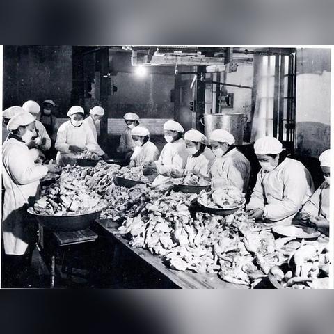 沈阳十大好厂排名？