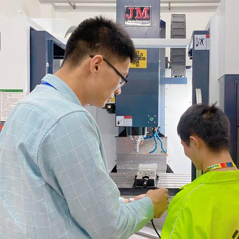 广州市东莞长安有什么厂