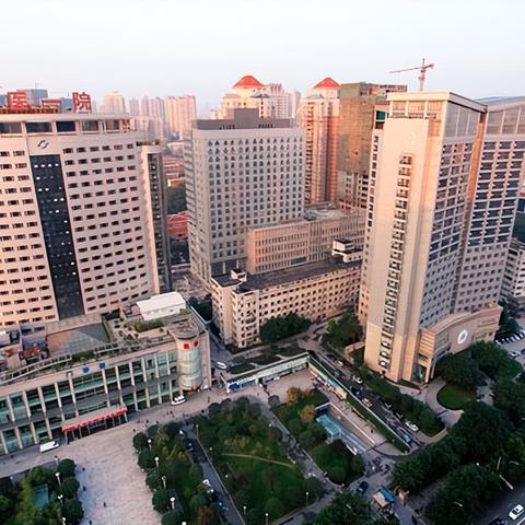 长沙市第一医院 怎么样