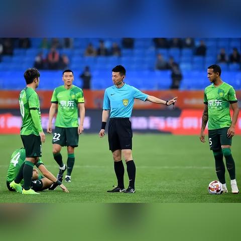 青岛与国安足球比赛的长尾关键词有什么