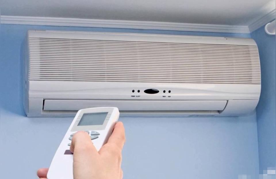 新科空调怎么制热-冬天空调制热步骤