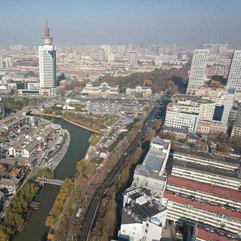 菏泽市离济南有多少公里