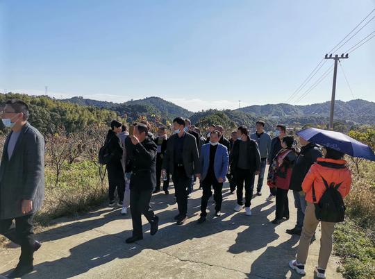 九江市柴桑区创业致富带头人培训班开班