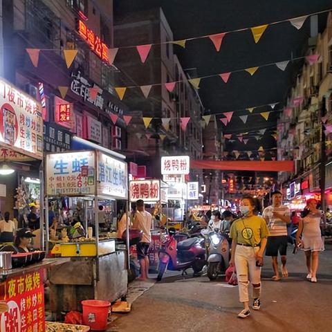 温州市哪个地方美女最多