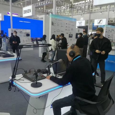 广州市音响展会什么时候