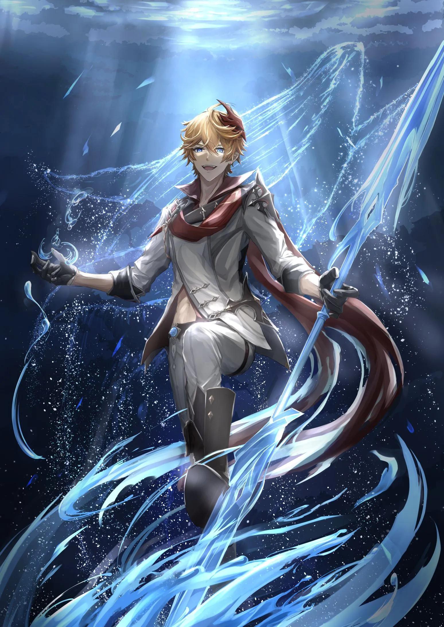 原神公子任务怎么打过去（原神公子六命详情）