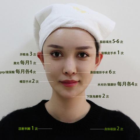 沈阳市哪个整容好